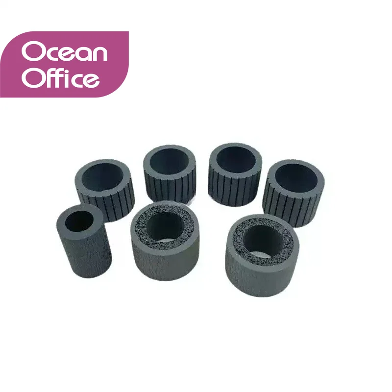 

1X B12B813581 Комплект ролика в сборе для EPSON WorkForce DS760 DS860/DS-760 DS-860