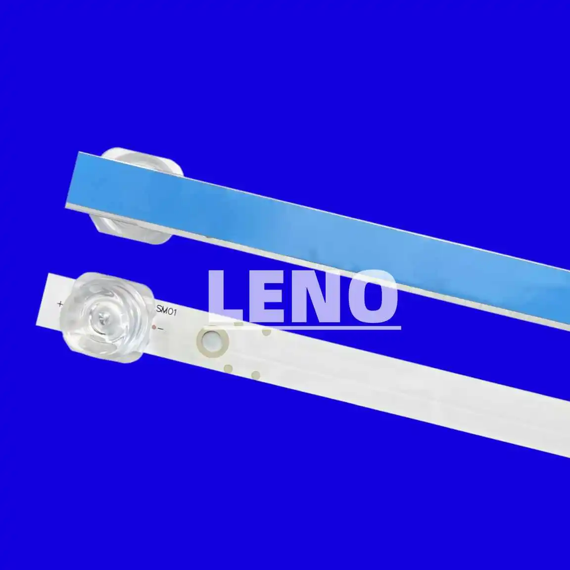 LED Strip For Haier 70 Smart TV HX
