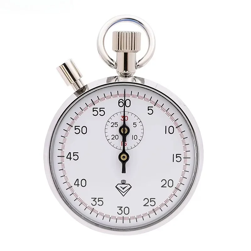 The latest mechanical stopwatch 504/505 metering 803/806 professional sports pointer stopwatch timer