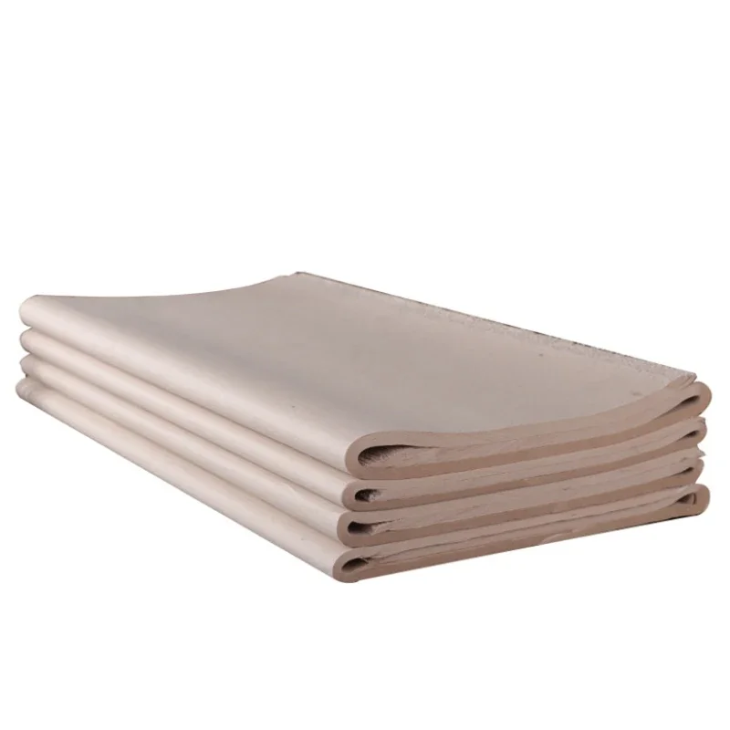 

Bamboo Pulp Xuan Paper Chinese Calligraphy Drawing Practice Half Ripe Xuan Paper Beginner Brush Calligrafia Papier Papel Arroz