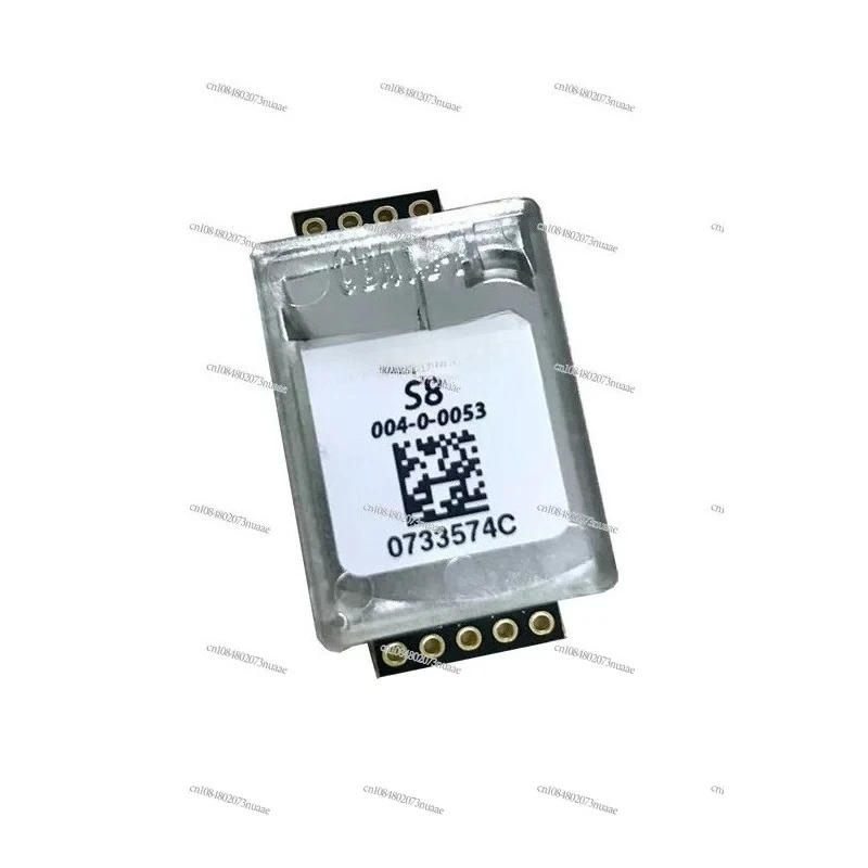 

CO2 Sensor S8-0053, 400-2000PPM, Serial Communication/PWM