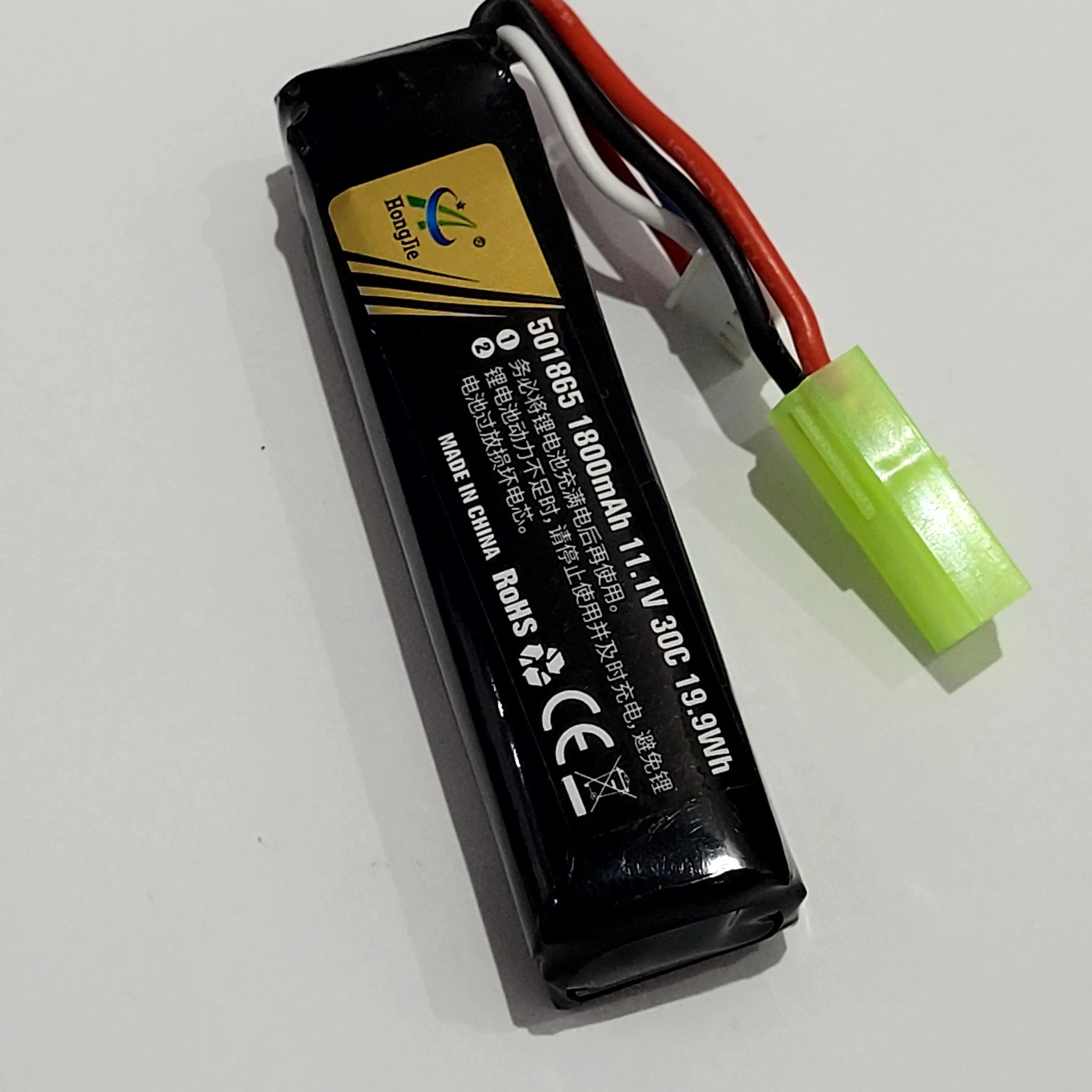 子供のおもちゃ,リモコン,車,トラック,タンク,アクセサリー,11.1v,1800mah,30c,19.9wh用のlipoバッテリースペアパーツ