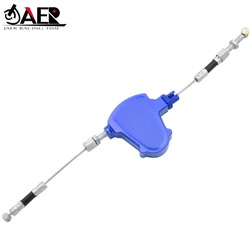 

Трос сцепления для трюков и мотоциклов, тянущий трос для Honda CRF 150 230 250 450 1000 R RX X F L M RALLY L