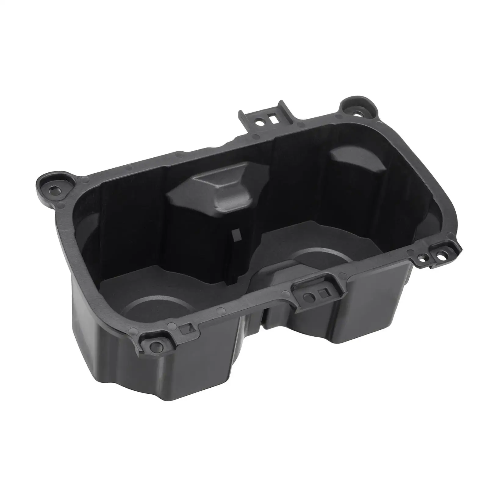 

Подстаканник на центральной консоли, замена компактное украшение, аксессуары для интерьера автомобиля, держатель для кружки на 2016-2023 годы