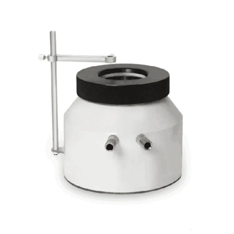 Oppervlaktespanningsmeter/interface Spanningsmeter Interface Fysieke eigendomstester BZY