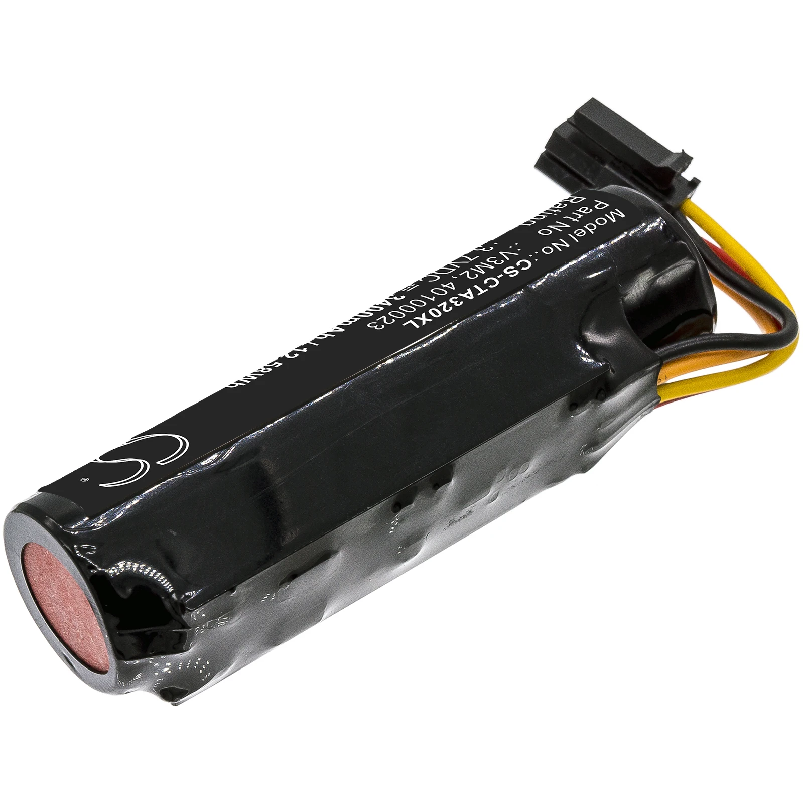 

2600mAh/3400mAh Payment Terminal Battery V3M2 for Castles Vega 3000 Dejavoo Z9 Black Z9 V4 Z8 - 100% New High Capacity