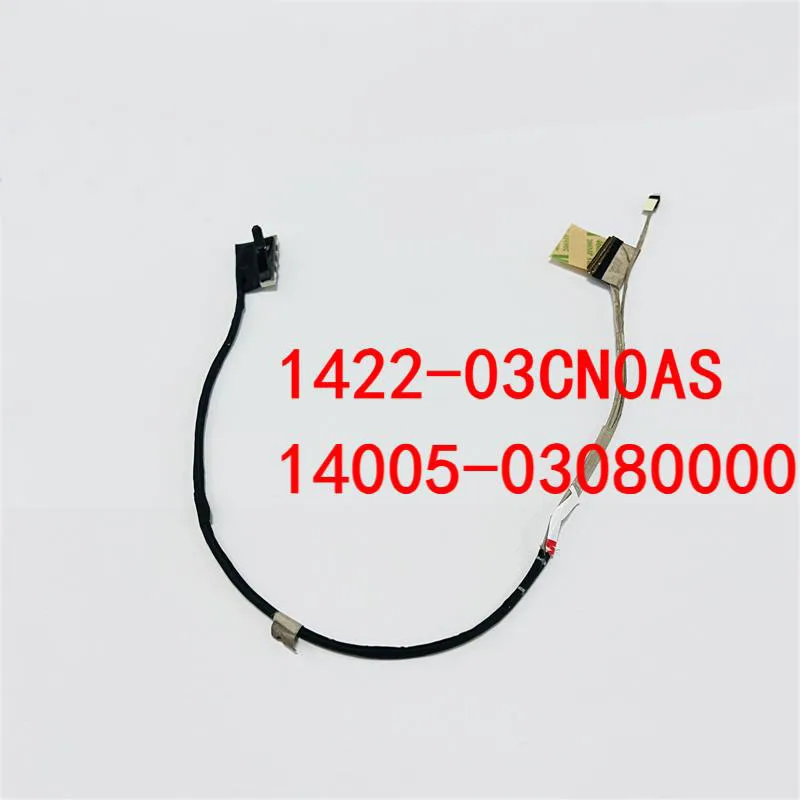 

New Laptop LCD Cable For ASUS 345 G731GW G731GV/GU/G G712L G731 G732L 1422-03CN0AS 14005-030800000 40 Pin