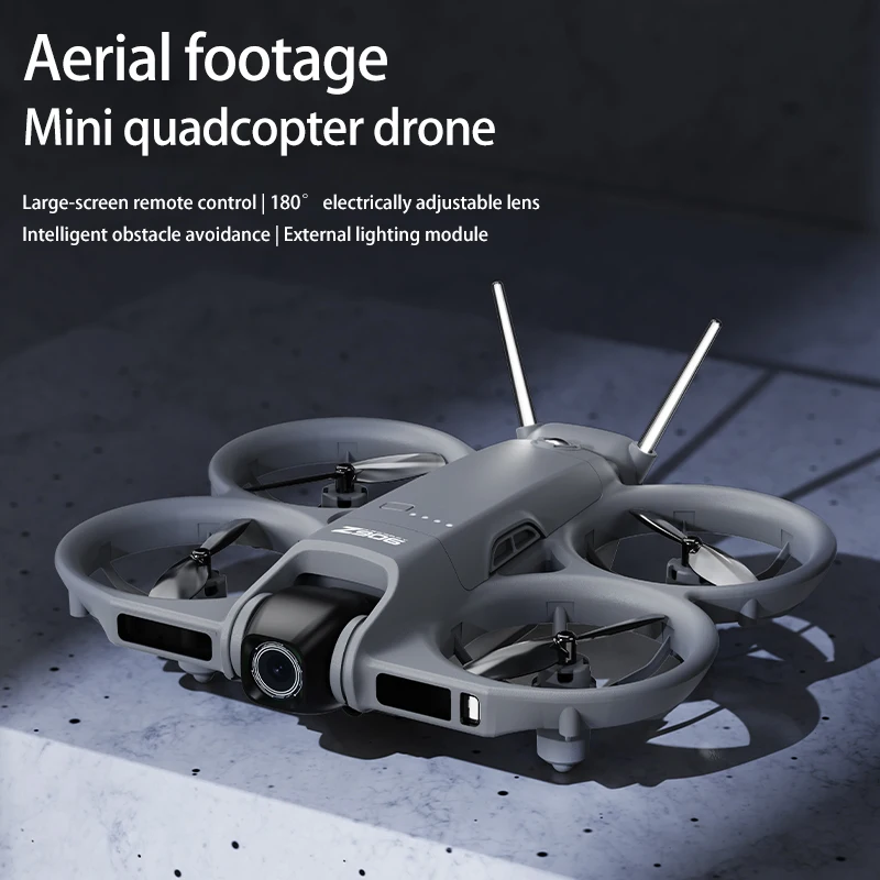 Новый мини-дрон Z906 FPV с пул – обзор и цена Drone Video Production