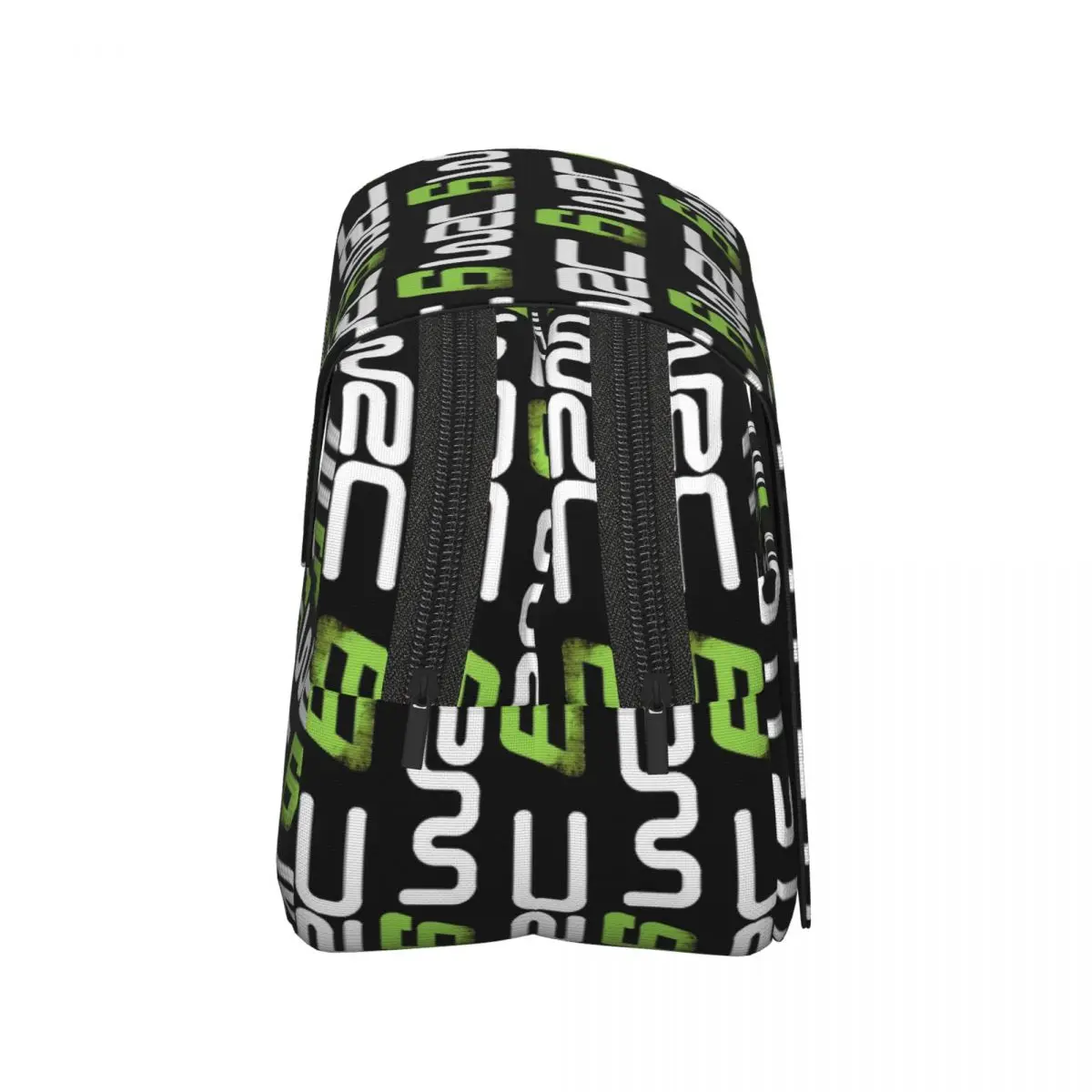 World Rally Championship WRC Pencil Case Pencil Pouch Hard Shell Leather Large Storage Pen Box Pencil Bag for Studen School