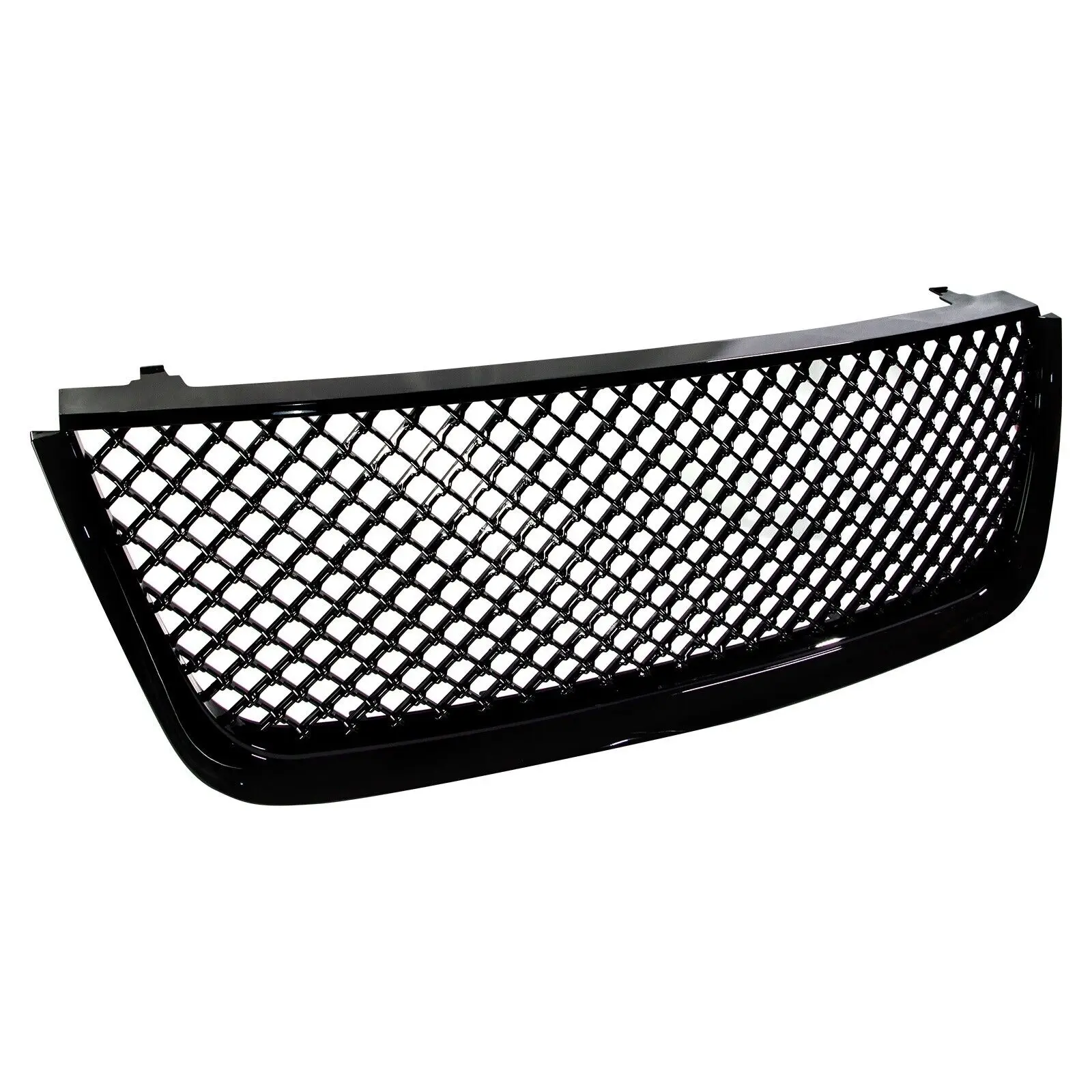 Gloss Black Grille 2003 2004 2005 2006 Ford Expedition, Car Front Grill for