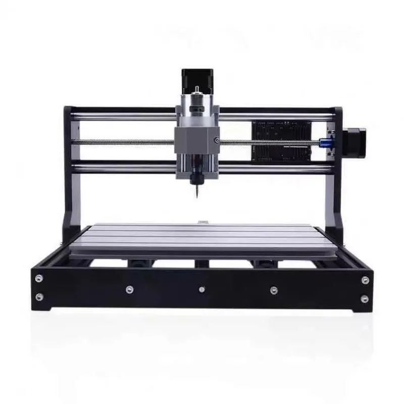 3018 CNC Engraving Machine 3 Axis Laser Woodworking Router Grbl Control Desktop Milling Carving Tool for Relief Plane