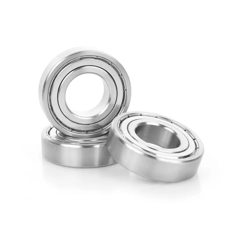 RMS Series Bearings  RMS4 RMS5 RMS6 RMS7 RMS8 RMS9 RMS10ZZ RS  15.875x46.04x15.88 mm Deep Groove Ball Bearing RMS5