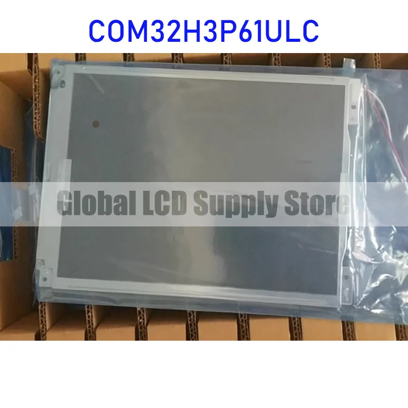 

COM32H3P61ULC 3.2 Inch Original LCD Display Screen Panel for CASIO Brand New and Fast Shipping 100% Tested