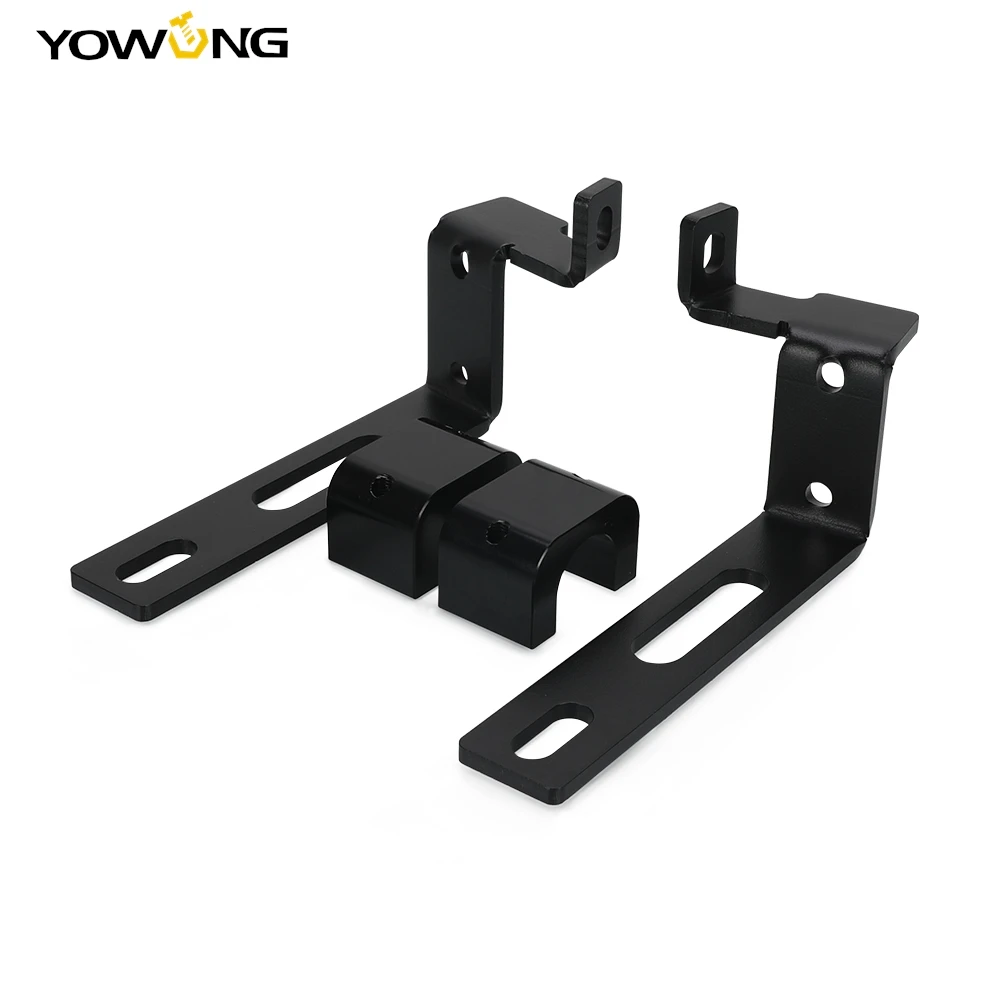 

For Pan America RA1250 Special RA1250S Motorcycle Accessories Auxiliary Light Bracket Additional Bracket Driving Light Mount