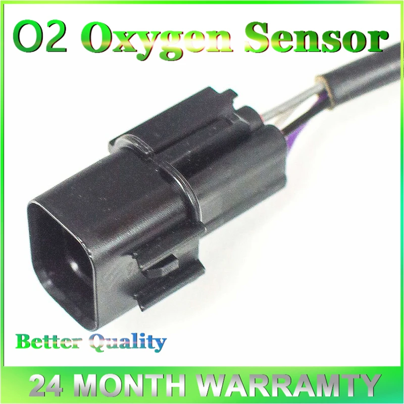 

Oxygen Sensor for Chevrolet Cruze 2009-2014 part number 96964230 25189500 234-4298 Air Fuel Ratio Sensor Accessories Auto Parts