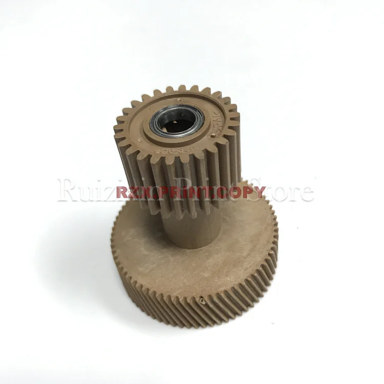 5PCS FC6-3494-000 71T 26T Good Quality Fuser motor Gear For canon IR 5055 6055 5070  5075 5570 6570 Printer Copier Spare Parts