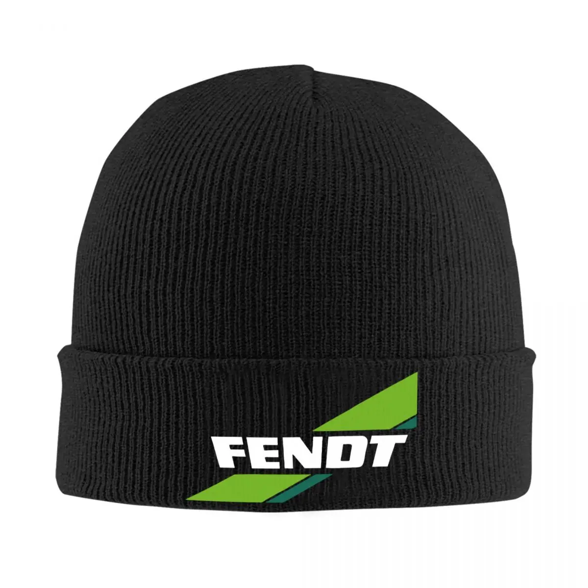 Вязаная шапка для женщин и мужчин Fendt, женская и мужская шапка, акриловая шапка для сельского хозяйства в стиле хип-хоп