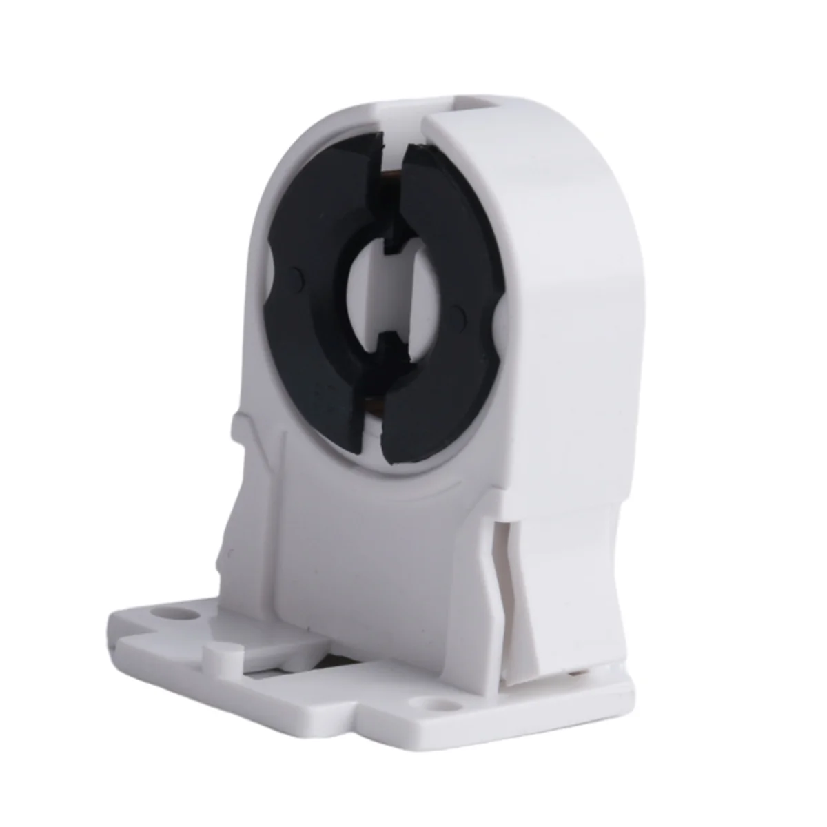 Fluorescente Socket Lamp Holder, T8, Iluminação