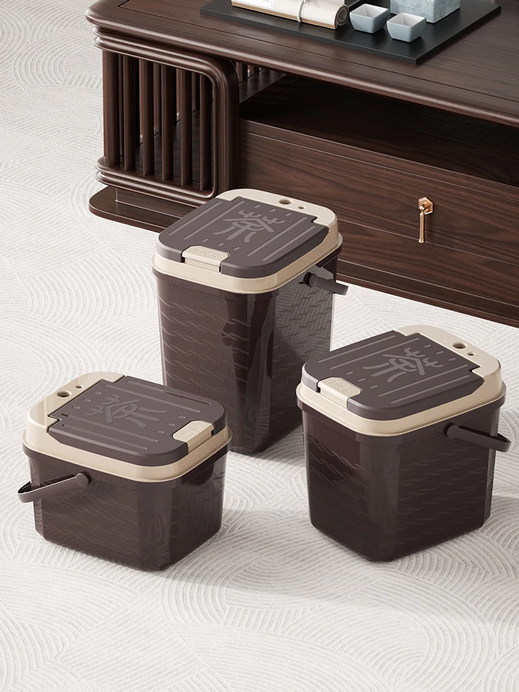 One-Touch Opening T…