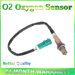 For New Oxygen O2 Sensor fit FORD GALAXY MONDEO S-MAX VOLVO S60 S80 V60 V70 XC60 2.0 2.3 2006-2015 NO# 0258006925 6G919-F472-AA