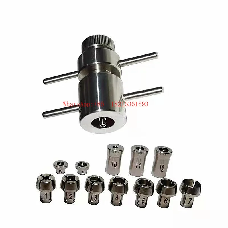 2026new High Speed Mobile Phone Repair Kit, Bearing Repair Kit, Mobile Phone Bearing Movement Disassembly Tool