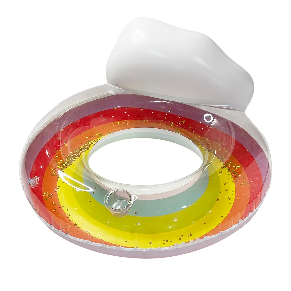 

Factory Wholesale Summer New Style High Quality Thick Funny Pool And Beach Toys Inflatable Toys Soft Sofa Float For Adults