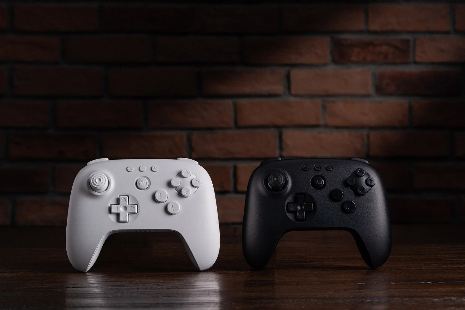 8BitDo N64 Bluetooth-Controller mit Hall-Effekt-Joysticks für Analogue 3D, Switch, Switch 2, Windows, Android Spielezubehör – Detail 5