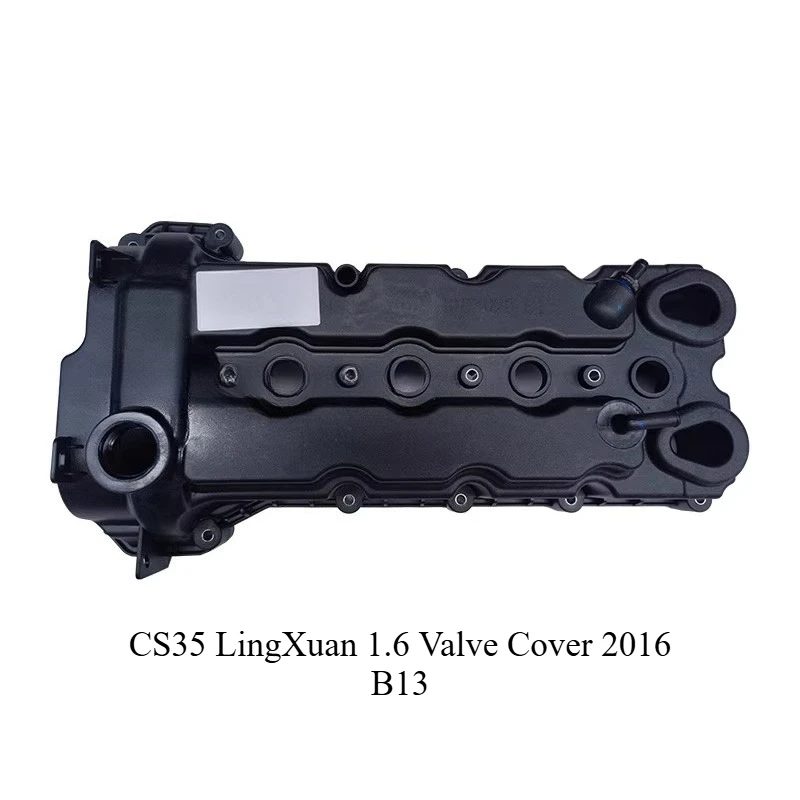 Para changan cs35 cs55 cs75plus cx70 eado alsvin v7 cc 2018 2019 ne15t 1.4t 1.5t 1.6t conjunto de tampa da válvula do motor 1003020-ne03