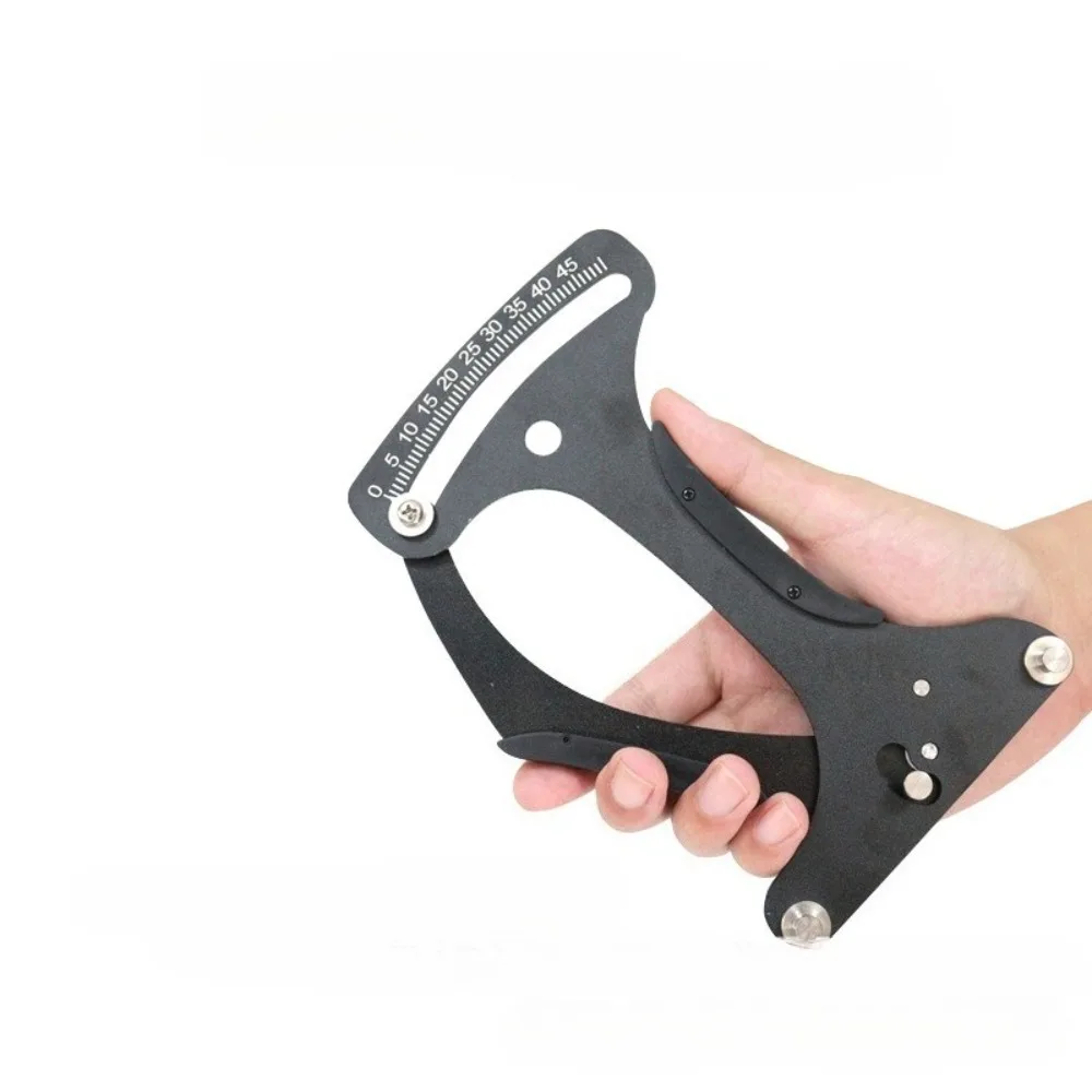 Bicycle Spoke Calibration Tool Mountain Bike Spoke Tensimeter Test Tool Inspection Calibration