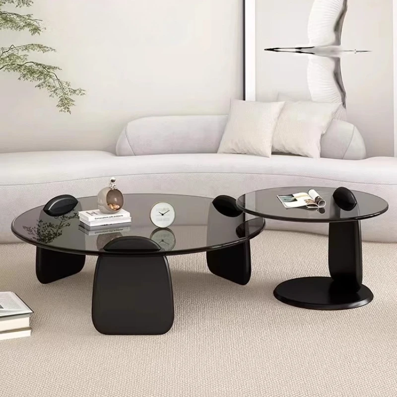 Entryways Coffee Table Cocktail Alden Design Hight Wardrobes Coffee Table Mirrored Silver Mesa De Madeira Nesting Furniture