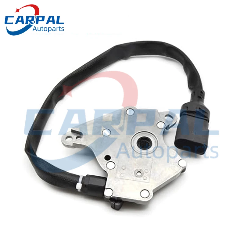 Auto Transmission Multi-function Neutral Safety Switch 01V919821B 0501317994 For Audi A4 A6 A8 S4 S6 S8 RS6 VW Passat Phaeton