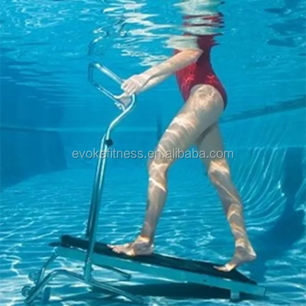 Hydrotherapy Underwater Walking Machine Aqua Treadmill