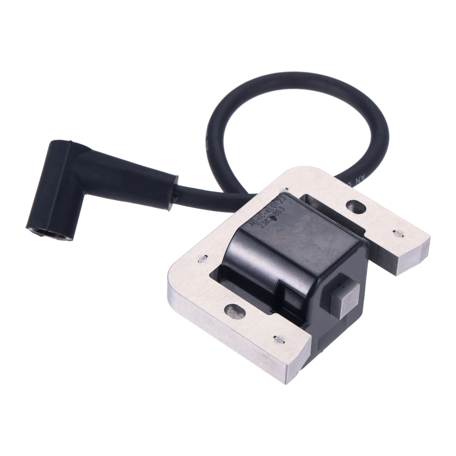 Ignition Coil Module Fit for Kohler CH25 CH730 CH740 CH750 CV22 CV25 CV740 CV750 Replaces 24 584 11-S, 24 584 15-S, 24-584-36-S