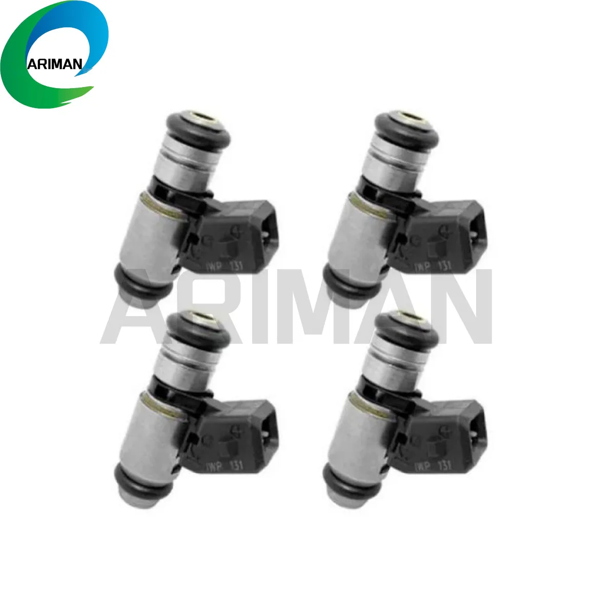 

4pcs/LOT Fuel Injector Fit For Fiat- Palio IWP131 50102902