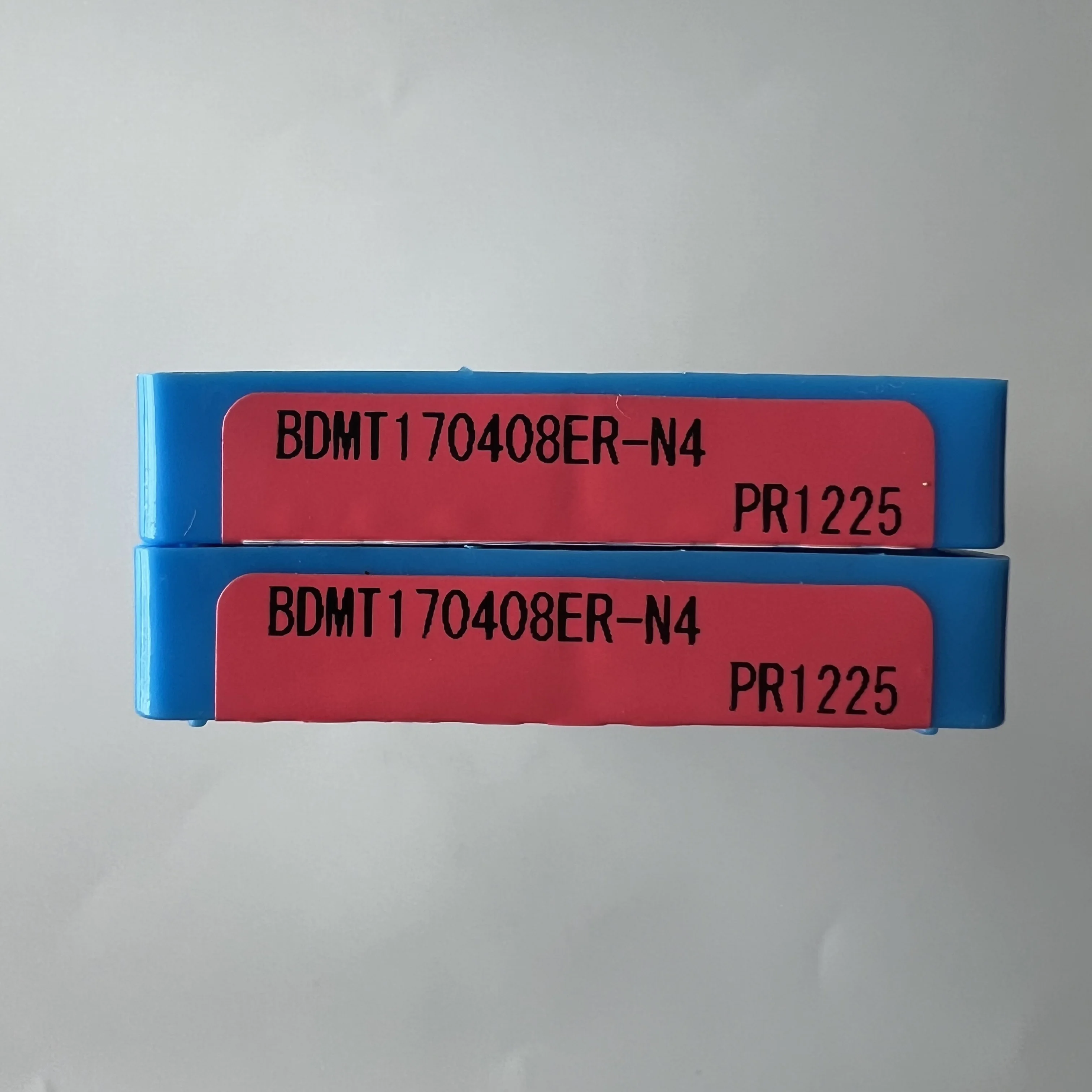 

BDMT170408ER-N4 PR1225 10Pcs/BOX CNC blade