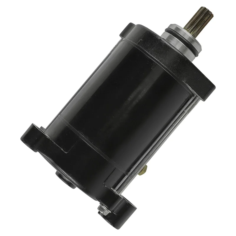 محرك بدءات معدنية رائدة لـ 650Cc 701Cc الحرف المائية الشخصية 6M6-81800-10-00 1990-2005