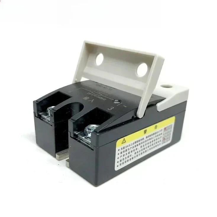 

HHT1-R 38 40A HHT1-R 22 40A SSR-40VA однофазный твердотельный регулятор