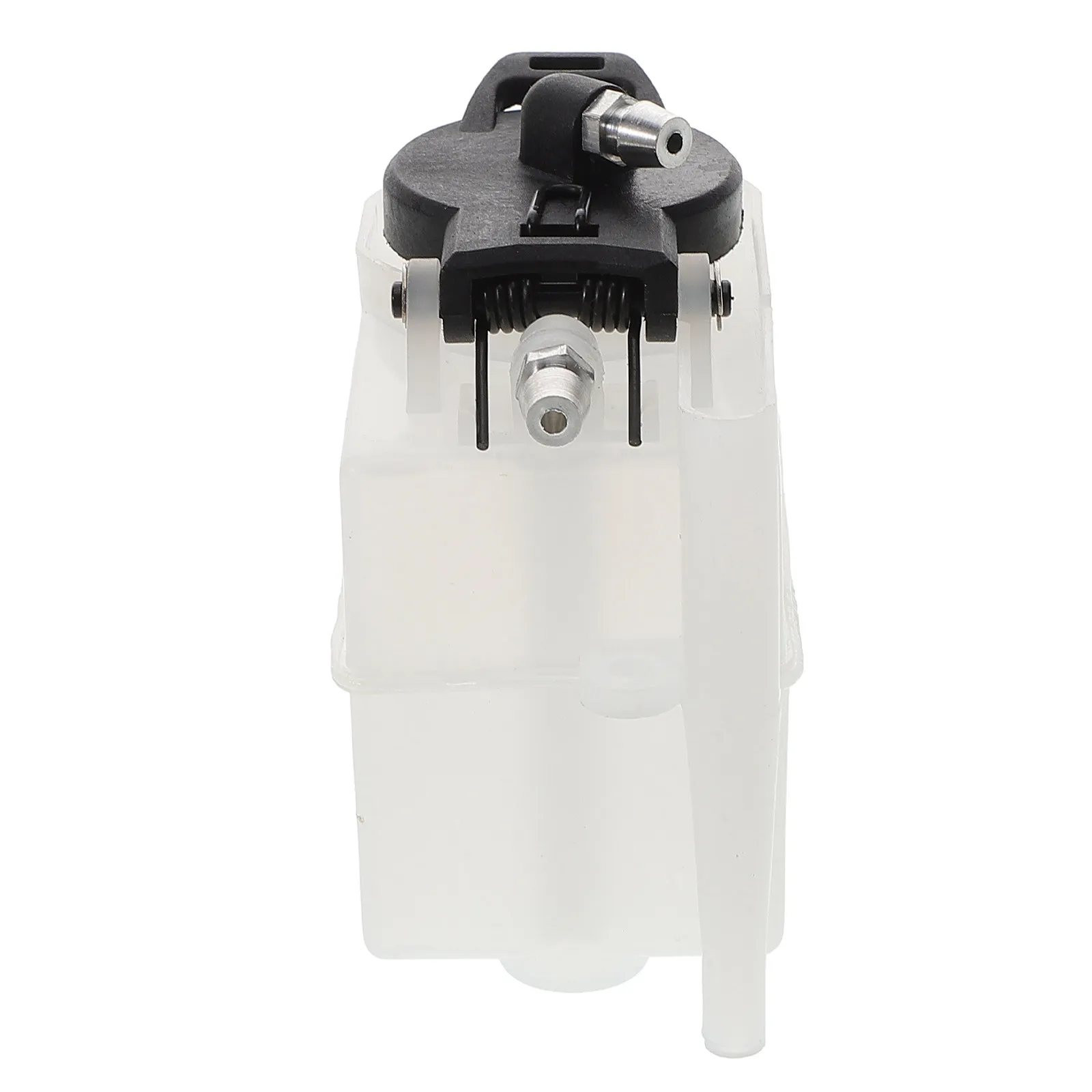 

Lightweight Plastic Gas Tank for Rc :10 Scale Easy to Install High-Performance Fuel Reservoir Car Reservoir