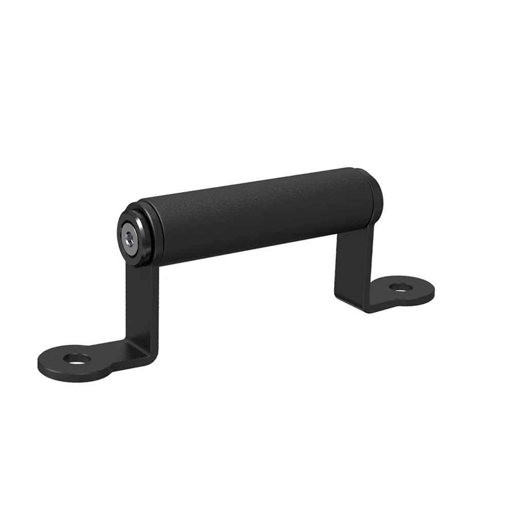 لياماها الراسم 700/7/GT دراجة نارية الملحقات لتحديد المواقع والملاحة لوحة قوس الزجاج الأمامي حامل هاتف Tracer700 2021-2022 #4