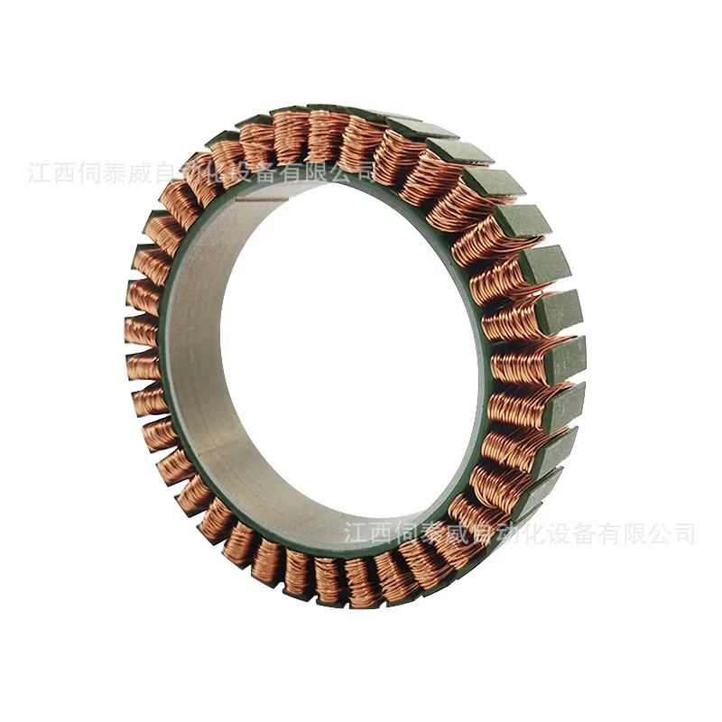 6010 Frameless Torque Motor Frameless Brushless DC High Torque Robotic Arm Motor Frameless