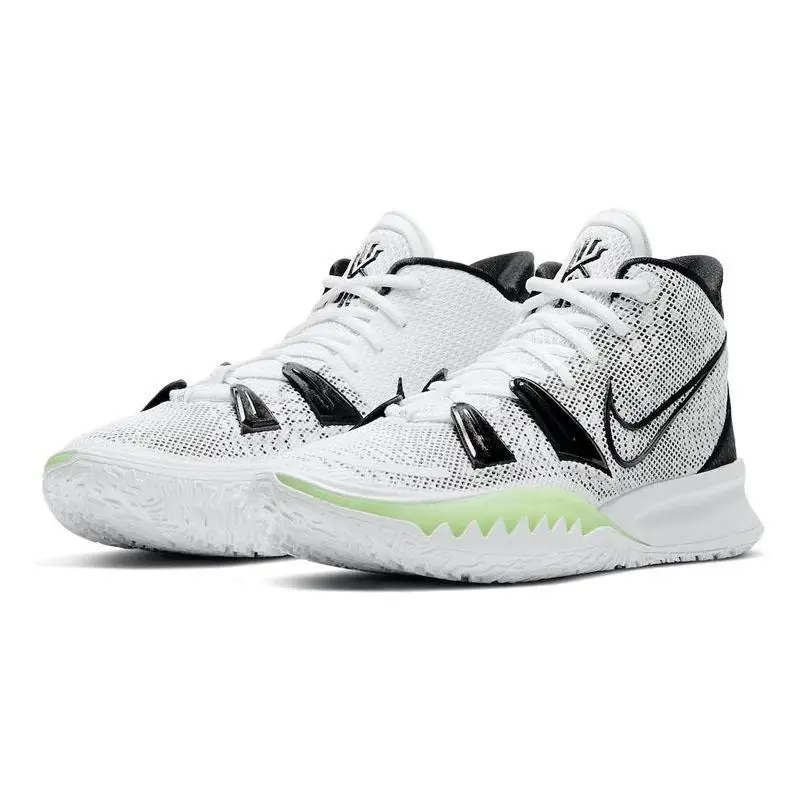 Nike Nike Kyrie 7 Basketball Shoes Unisex Sneakers shoes CQ9327-100