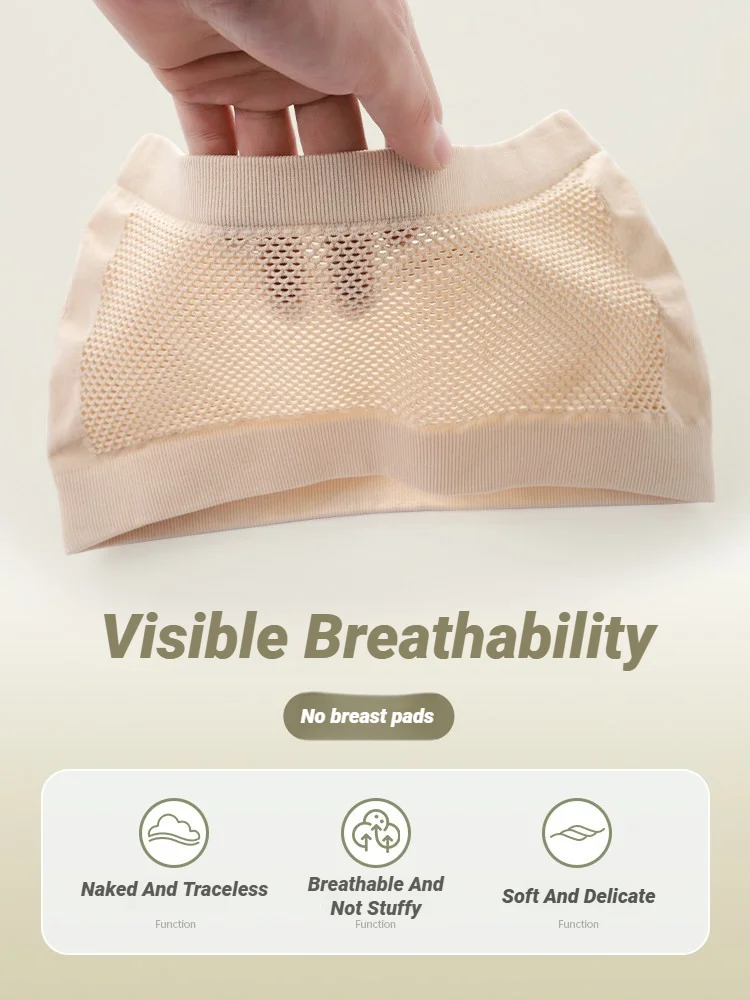 Thumbnail 4 - #25 Best Invisible Bras to Buy In 2026
