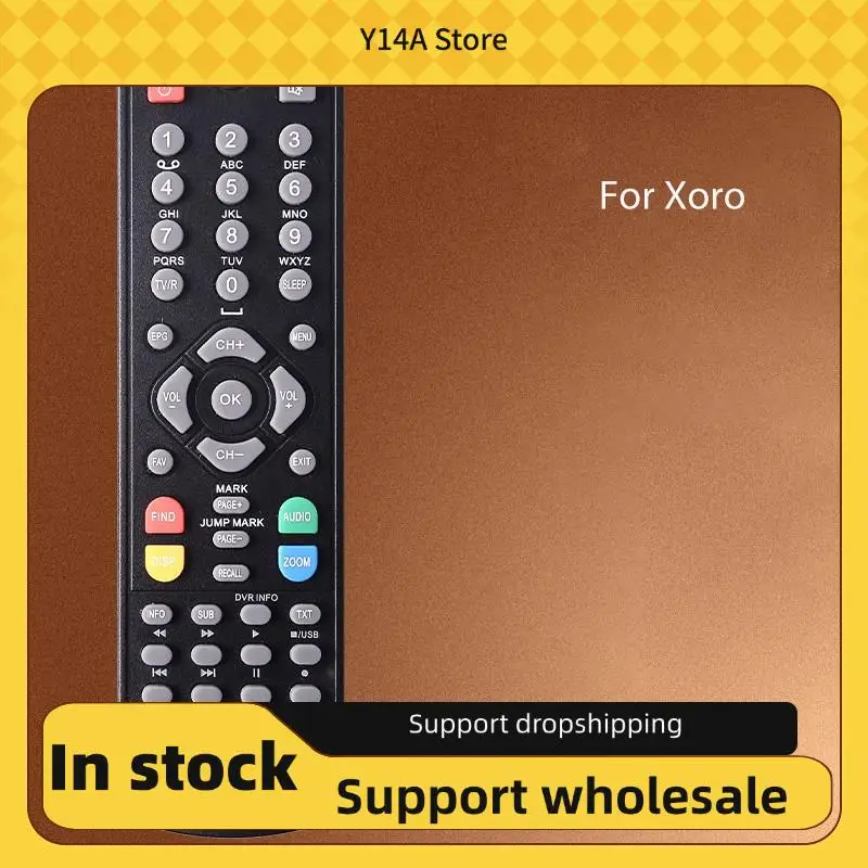 Y14A Universal Remo…