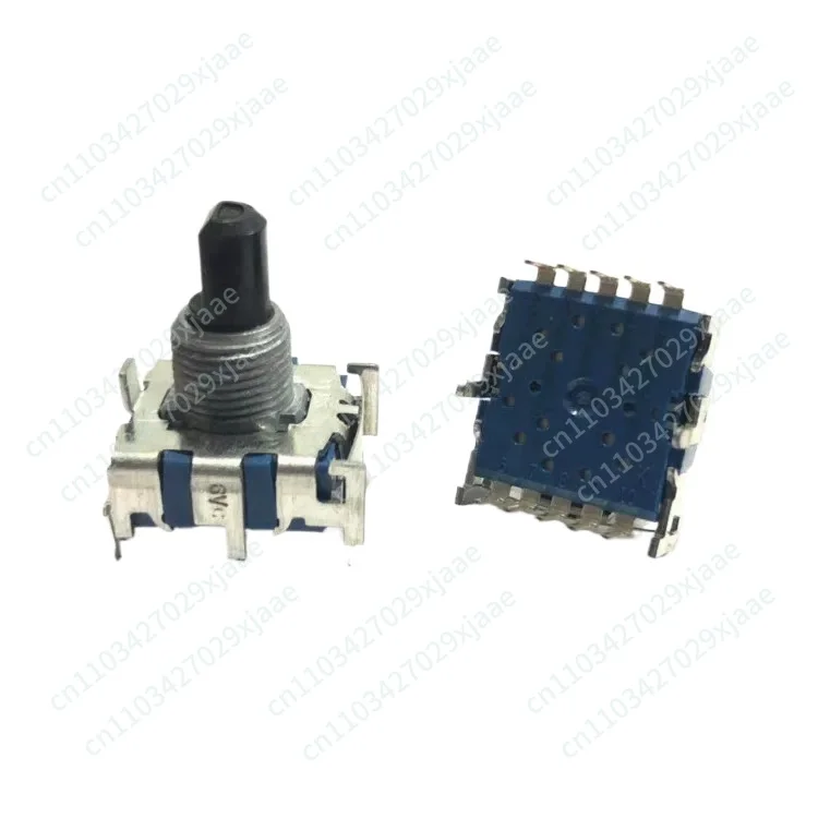 Rotation signal switching SRBV series band switch handle length 15mm1 knife 3 gears 4 gears 5 gears