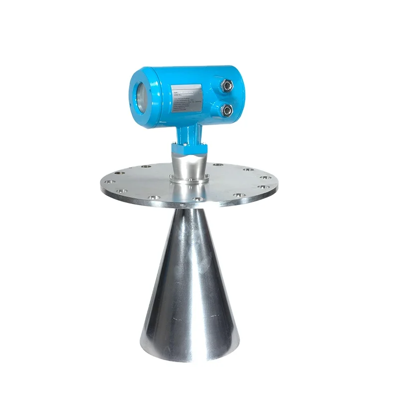 

Automatic Water Level Sensor