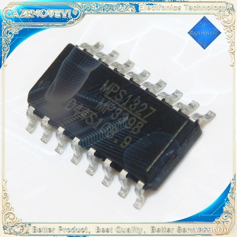 Long-term Cooperative Client Exclusive Discount Policy  MP3398 SOP-16-3.9mm MP3398A
