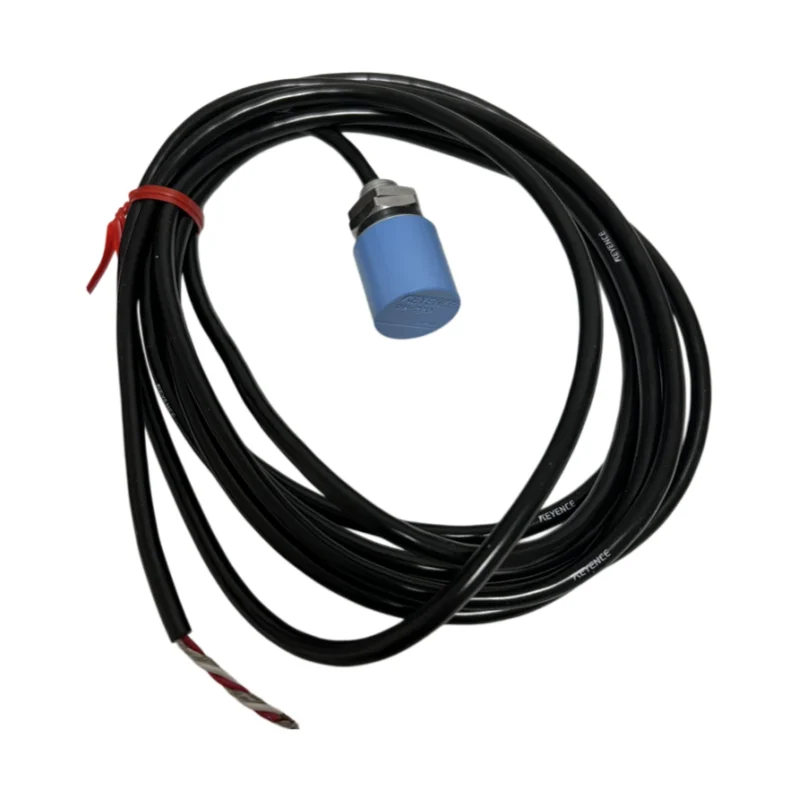 KEYENCE DH-220 DH-320 DH-214 DD-960 DD-860 Probe of Dual Detection Sensor Used for Preventing Double Layered Stacking in Stock