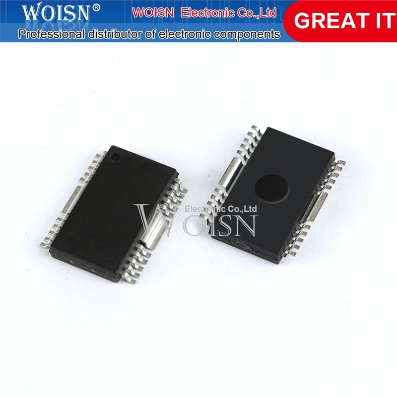 

10PCS TA8424F TA8424 HSOP-20