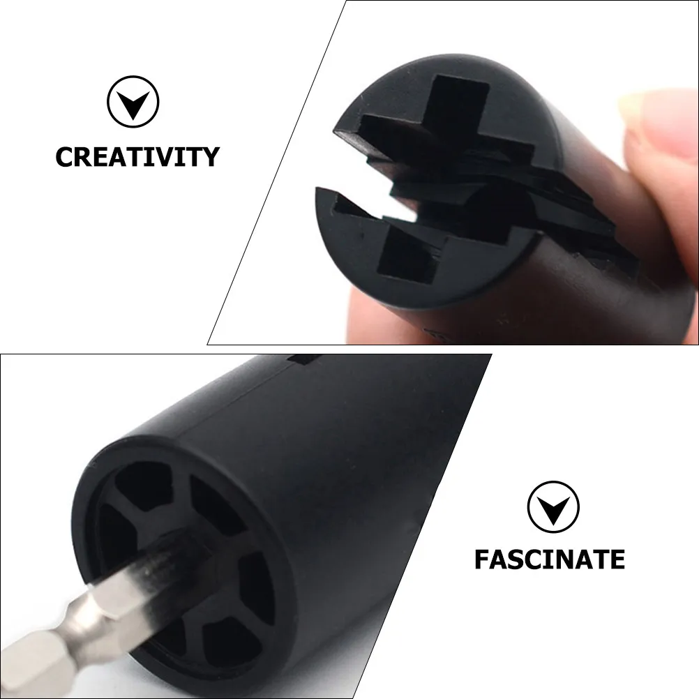 Stringed Instrument Electric Winder Plug Simple Structure Fast String Change Guitar String Winder Plug Guitar Repair Tool