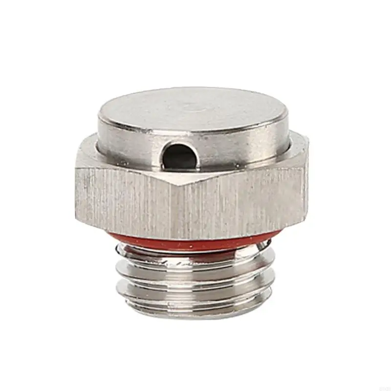090E M-6 M20 Protective Breathers Waterproof Vent Plug for Outdoor Lighting or Enclosure